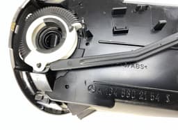 MERCEDES-BENZ A1648301954 A1648302054 A1648302154 A1648301954 A1648302054 A1648302154 Cabin air vent set MERCEDES-BENZ GL-CLASS (X164) (2006-2012) — thumbnail 8