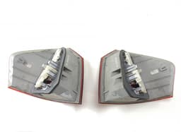 MERCEDES-BENZ A1648204164 A1648204264 Tail lights set/kit MERCEDES-BENZ GL-CLASS (X164) (2006-2012) — thumbnail 10