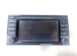 NISSAN 7612033023 Radio NISSAN NOTE II (E12) (2013-2019) — thumbnail 1