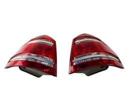 MERCEDES-BENZ A1648204164 A1648204264 Tail lights set/kit MERCEDES-BENZ GL-CLASS (X164) (2006-2012) — thumbnail 9