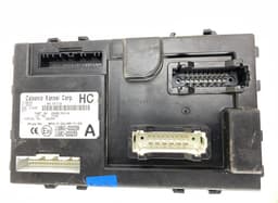 NISSAN NEC000818 NEC000-818 Engine Control Unit / module (ECU) NISSAN NOTE II (E12) (2013-2019) — thumbnail 3