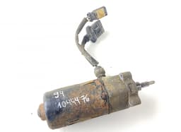 MERCEDES-BENZ 404981 404.981 Rear axle differential actuator MERCEDES-BENZ GL-CLASS (X164) (2006-2012) — thumbnail 2