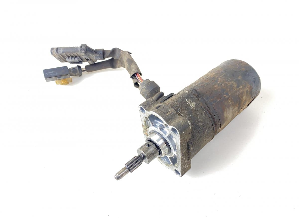 MERCEDES-BENZ 404981 404.981 Rear axle differential actuator MERCEDES-BENZ GL-CLASS (X164) (2006-2012)