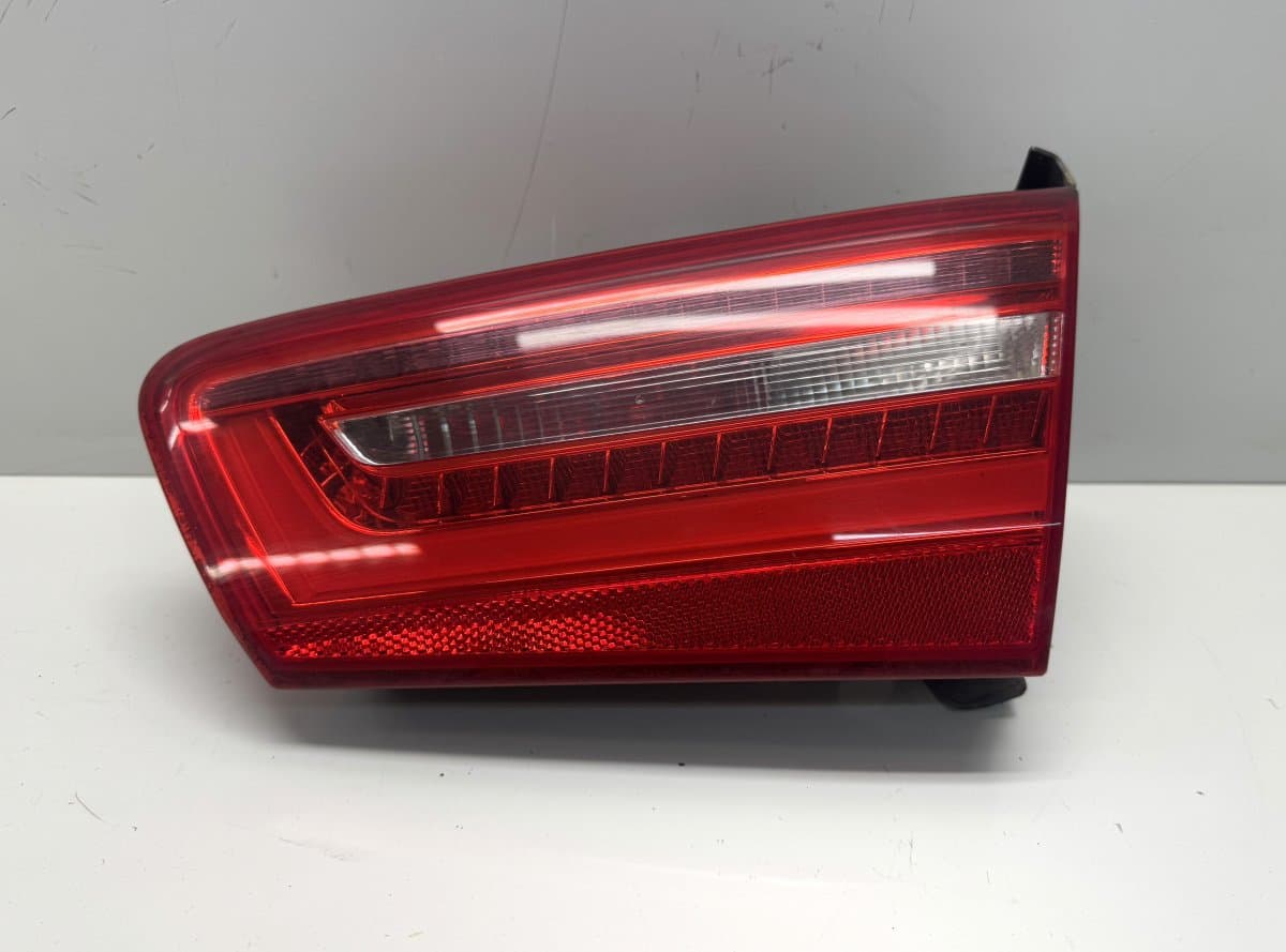 AUDI 4G5945094A 90004388 Inner tail light, right AUDI A6 / A6 ALLROAD (C7, 4G) (2010-2018)