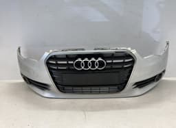 AUDI 4G0807065A Front Bumper AUDI A6 / A6 ALLROAD (C7, 4G) (2010-2018) — thumbnail 1