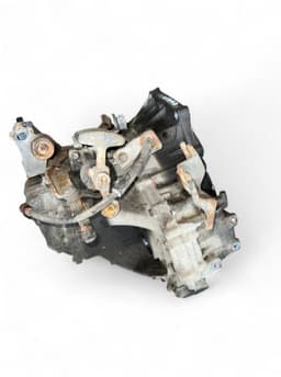 TOYOTA 3030005021 3030012F00 Gearbox TOYOTA AVENSIS (T250) (2003-2008) — thumbnail 6