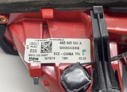 AUDI 4G5945094A 90004388 Inner tail light, right AUDI A6 / A6 ALLROAD (C7, 4G) (2010-2018) — thumbnail 3