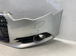 AUDI 4G0807065A Front Bumper AUDI A6 / A6 ALLROAD (C7, 4G) (2010-2018) — thumbnail 2