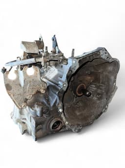 TOYOTA 3030005021 3030012F00 Gearbox TOYOTA AVENSIS (T250) (2003-2008) — thumbnail 8