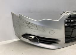 AUDI 4G0807065A Front Bumper AUDI A6 / A6 ALLROAD (C7, 4G) (2010-2018) — thumbnail 3