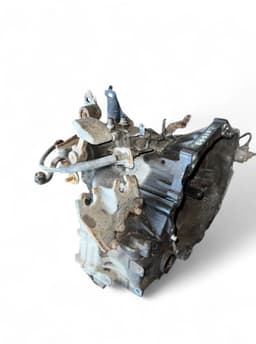 TOYOTA 3030005021 3030012F00 Gearbox TOYOTA AVENSIS (T250) (2003-2008) — thumbnail 7