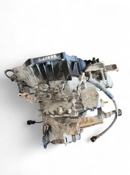 TOYOTA 3030005021 3030012F00 Gearbox TOYOTA AVENSIS (T250) (2003-2008) — thumbnail 4