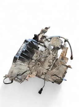 TOYOTA 3030005021 3030012F00 Gearbox TOYOTA AVENSIS (T250) (2003-2008) — thumbnail 3
