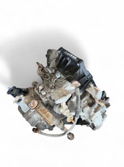 TOYOTA 3030005021 3030012F00 Gearbox TOYOTA AVENSIS (T250) (2003-2008) — thumbnail 5