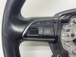 AUDI 4G0419091N Steering Wheel AUDI A6 / A6 ALLROAD (C7, 4G) (2010-2018) — thumbnail 4