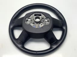AUDI 4G0419091N Steering Wheel AUDI A6 / A6 ALLROAD (C7, 4G) (2010-2018) — thumbnail 2