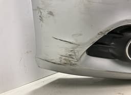AUDI 4G0807065A Front Bumper AUDI A6 / A6 ALLROAD (C7, 4G) (2010-2018) — thumbnail 4