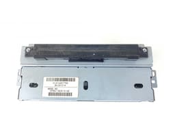 LAND ROVER 31357756AA 31344900AA Radio LAND ROVER RANGE ROVER IV (LG/L405) (2012-2021) — thumbnail 1