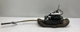 AUDI 4G1713041AG Gearshift Mechanism AUDI A6 / A6 ALLROAD (C7, 4G) (2010-2018) — thumbnail 1