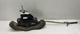AUDI 4G1713041AG Gearshift Mechanism AUDI A6 / A6 ALLROAD (C7, 4G) (2010-2018) — thumbnail 2