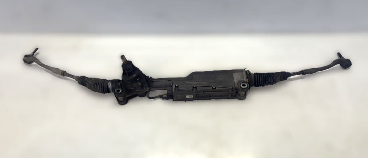 AUDI 4G0909144G 4G0909144M 4G1423055DC Steering rack AUDI A6 / A6 ALLROAD (C7, 4G) (2010-2018)