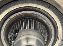 AUDI 4G0407242C Wheel bearing housing front right AUDI A6 / A6 ALLROAD (C7, 4G) (2010-2018) — thumbnail 3