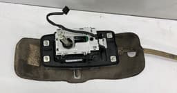 AUDI 4G1713041AG Gearshift Mechanism AUDI A6 / A6 ALLROAD (C7, 4G) (2010-2018) — thumbnail 3