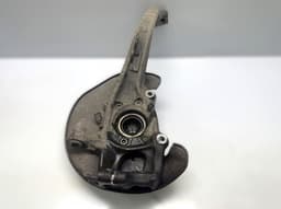 AUDI 4G0407242C Wheel bearing housing front right AUDI A6 / A6 ALLROAD (C7, 4G) (2010-2018) — thumbnail 2