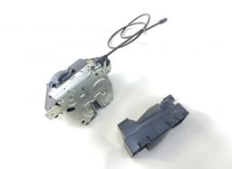 MERCEDES-BENZ A1647400635 Bootlid / tailgate lock MERCEDES-BENZ GL-CLASS (X164) (2006-2012) — thumbnail 2