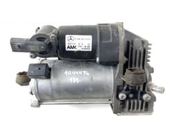 MERCEDES-BENZ A1643200204 Air Suspension Compressor MERCEDES-BENZ GL-CLASS (X164) (2006-2012) — thumbnail 1