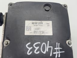 AUDI 4G0907379M ABS hydraulic unit / pump AUDI A6 / A6 ALLROAD (C7, 4G) (2010-2018) — thumbnail 4