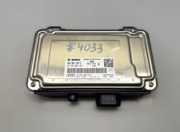 AUDI 4G0907107E 4H0907107 0203500012 Camera control unit AUDI A6 / A6 ALLROAD (C7, 4G) (2010-2018) — thumbnail 2