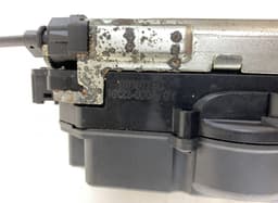 MERCEDES-BENZ A1647400635 Bootlid / tailgate lock MERCEDES-BENZ GL-CLASS (X164) (2006-2012) — thumbnail 3