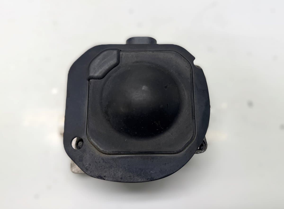 AUDI 4G0907541A 0203300006 Distronic radar / sensor AUDI A6 / A6 ALLROAD (C7, 4G) (2010-2018)
