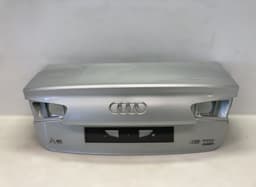 AUDI 4G5827023C Bootlid / tailgate AUDI A6 / A6 ALLROAD (C7, 4G) (2010-2018) — thumbnail 1