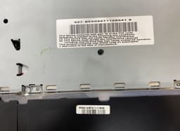 MERCEDES-BENZ A1648200979 Radio MERCEDES-BENZ GL-CLASS (X164) (2006-2012) — thumbnail 4
