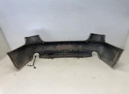 AUDI 4G5807067A Rear bumper AUDI A6 / A6 ALLROAD (C7, 4G) (2010-2018) — thumbnail 4