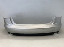 AUDI 4G5807067A Rear bumper AUDI A6 / A6 ALLROAD (C7, 4G) (2010-2018) — thumbnail 1