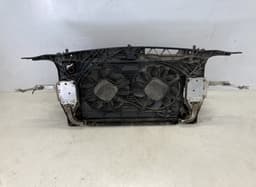 AUDI 4G0805594C 8K0121251H 4H0959455AD 4H0959455AE 4G0807113A Front panel AUDI A6 / A6 ALLROAD (C7, 4G) (2010-2018) — thumbnail 2