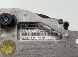 AUDI 4G0907541A 0203300006 Distronic radar / sensor AUDI A6 / A6 ALLROAD (C7, 4G) (2010-2018) — thumbnail 4