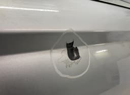 AUDI 4G0831051 Door Front Left AUDI A6 / A6 ALLROAD (C7, 4G) (2010-2018) — thumbnail 2