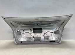 AUDI 4G5827023C Bootlid / tailgate AUDI A6 / A6 ALLROAD (C7, 4G) (2010-2018) — thumbnail 2