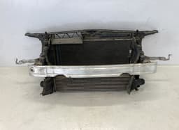 AUDI 4G0805594C 8K0121251H 4H0959455AD 4H0959455AE 4G0807113A Front panel AUDI A6 / A6 ALLROAD (C7, 4G) (2010-2018) — thumbnail 1