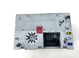 MERCEDES-BENZ A1648200979 Radio MERCEDES-BENZ GL-CLASS (X164) (2006-2012) — thumbnail 3
