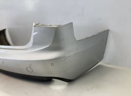 AUDI 4G5807067A Rear bumper AUDI A6 / A6 ALLROAD (C7, 4G) (2010-2018) — thumbnail 2