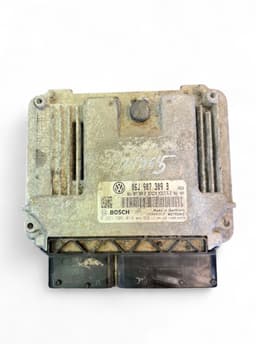 VW 06J907309B 0261S06014 Engine Control Unit / module (ECU) VW PASSAT B7 / ALLTRACK (2010-2015) — thumbnail 3