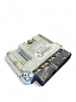 VW 06J907309B 0261S06014 Engine Control Unit / module (ECU) VW PASSAT B7 / ALLTRACK (2010-2015) — thumbnail 2