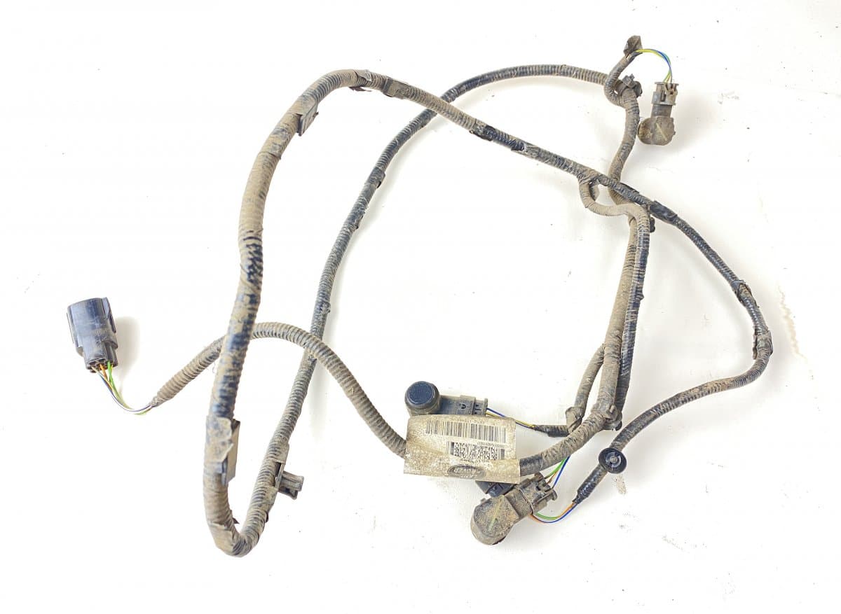LAND ROVER LR040371 Parking sensors cable harness, rear LAND ROVER RANGE ROVER IV (LG/L405) (2012-2021)