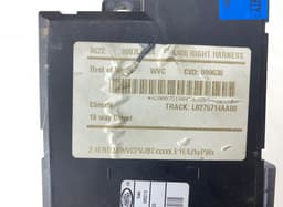 LAND ROVER LR041952 Seats control unit LAND ROVER RANGE ROVER IV (LG/L405) (2012-2021) — thumbnail 3