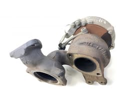LAND ROVER LR044563 Turbocharger LAND ROVER RANGE ROVER IV (LG/L405) (2012-2021) — thumbnail 3